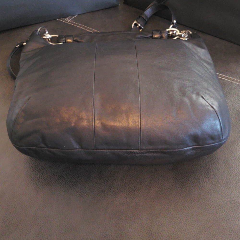 Coach bag - Picture 3 of 8